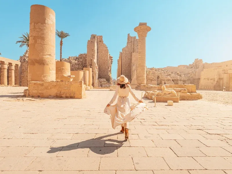 Pasqua Egitto | Luxor, Assuan e Cairo